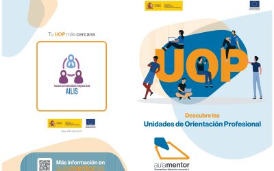 Unidad de Orientacion Profesional (UOP)