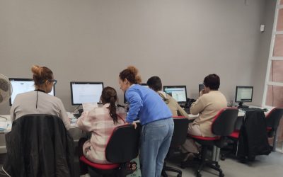 AILIS y Municipios de Huelva Unen Fuerzas para la Inserción Laboral y Acreditación de Competencias